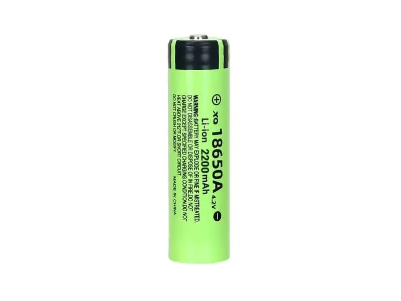EFCELL ENERGY 18650 LİON PİL EFCELL ENERGY 18650 LİON PİL