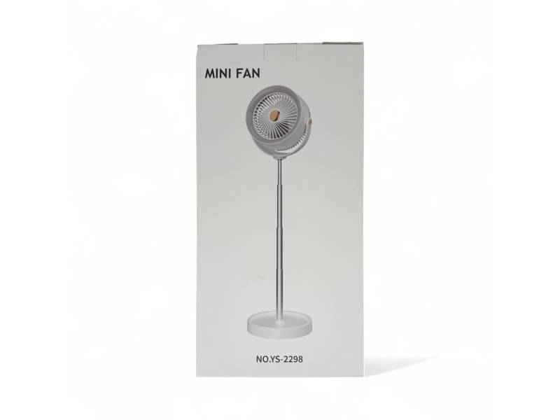 GLR FAN HR-001 GLR FAN HR-001