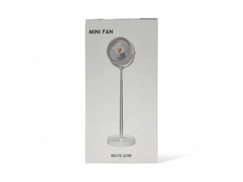 GLR FAN HR-001 GLR FAN HR-001