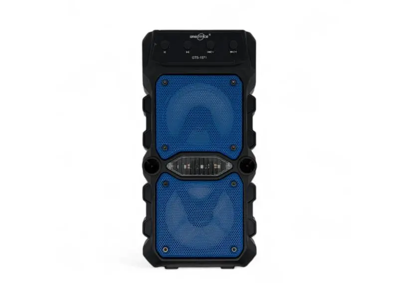 GREATNICE MUSIC PLAYER FM GTS-1571 GREATNICE MUSIC PLAYER FM GTS-1571