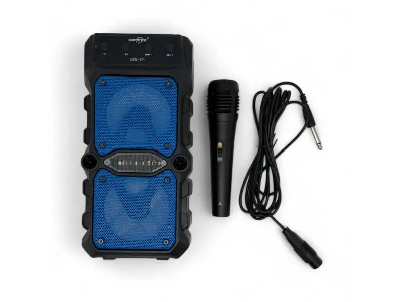 GREATNICE MUSIC PLAYER FM GTS-1571 GREATNICE MUSIC PLAYER FM GTS-1571