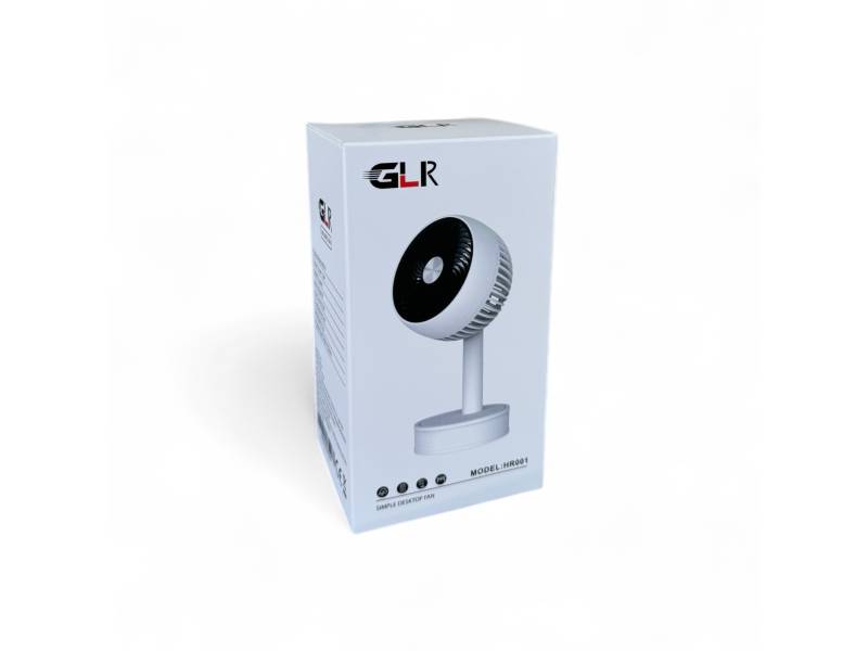 HR001 FAN HR001 FAN