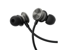 JOYROOM JR-EW03 IN-EAR METAL WIRED EARBUDS-DARK GRAY JOYROOM JR-EW03 IN-EAR METAL WIRED EARBUDS-DARK GRAY