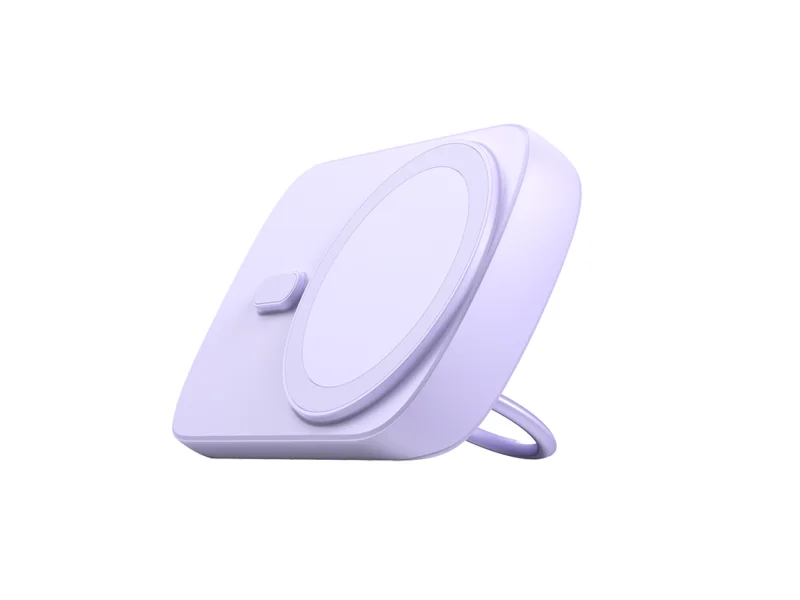 JOYROOM JR-W030 20W WIRELESS POWERBANK 6000MAH MOR JOYROOM JR-W030 20W WIRELESS POWERBANK 6000MAH MOR