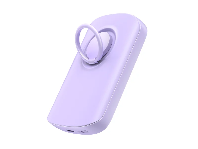 JOYROOM JR-W030 20W WIRELESS POWERBANK 6000MAH MOR JOYROOM JR-W030 20W WIRELESS POWERBANK 6000MAH MOR