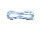 JOYROOM SA29-CC5 100W TYPE C-TYPE C 1.2M-BLUE JOYROOM SA29-CC5 100W TYPE C-TYPE C 1.2M-BLUE