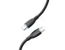 JOYROOM SA29-CC5 100W TYPE C-TYPE C 2M-BLACK