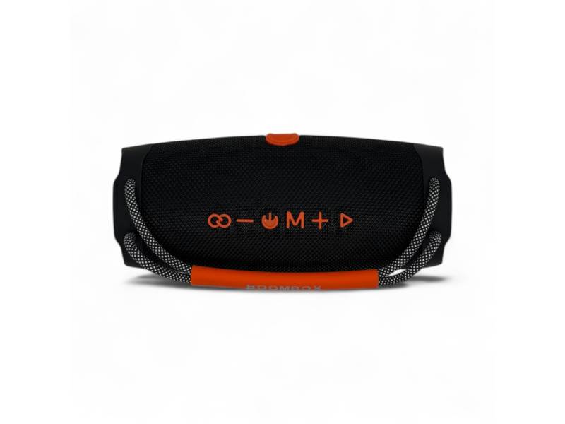 JRL MUSIC PLAYER FM BOOMBOX 3PRO JRL MUSIC PLAYER FM BOOMBOX 3PRO