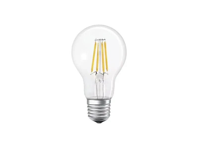 LEDOLET FLAMENT A60 4W AMPUL 2200K LEDOLET FLAMENT A60 4W AMPUL 2200K