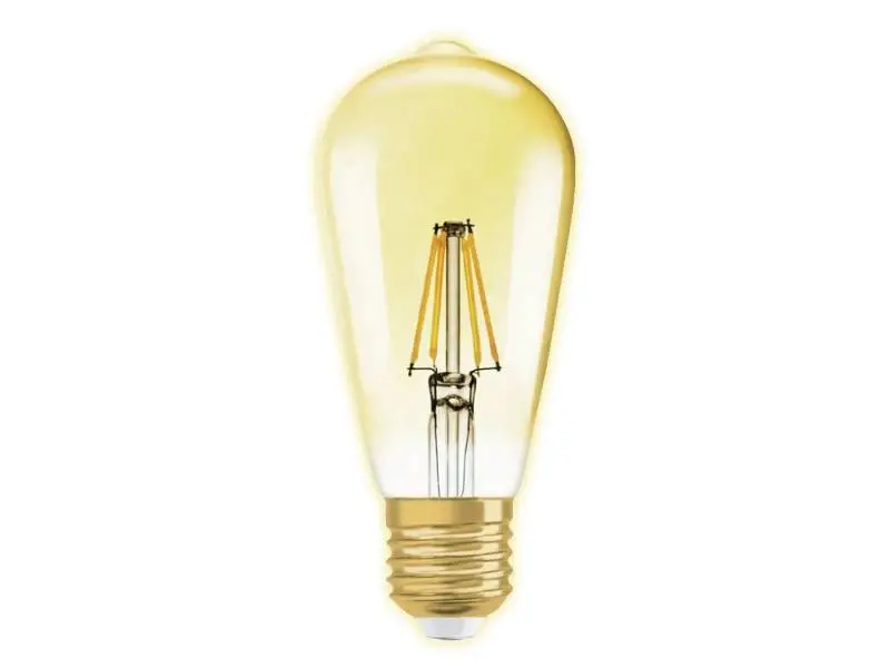 LEDOLET FLAMENT ST64 4W