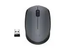LOGITECH M170 KABLOSUZ SİYAH MOUSE LOGITECH M170 KABLOSUZ SİYAH MOUSE