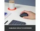 LOGITECH M170 KABLOSUZ SİYAH MOUSE LOGITECH M170 KABLOSUZ SİYAH MOUSE