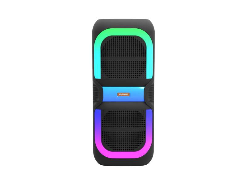 MS-2039BT BLUETOOTH HOPARLÖR MS-2039BT BLUETOOTH HOPARLÖR