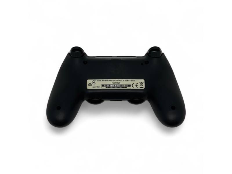 P4 GAME CONTROLLER P4 GAME CONTROLLER