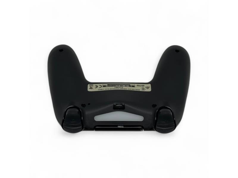 P4 GAME CONTROLLER P4 GAME CONTROLLER