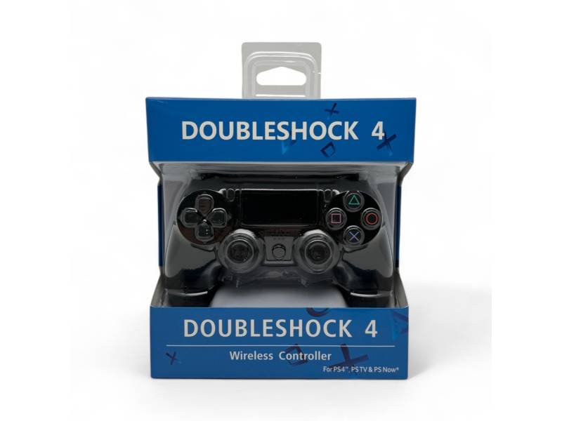 P4 GAME CONTROLLER P4 GAME CONTROLLER
