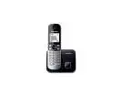 Panasonic KX TG 6811 Dect Telefon Siyah Panasonic KX TG 6811 Dect Telefon Siyah