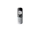 Panasonic KX TG 6811 Dect Telefon Siyah Panasonic KX TG 6811 Dect Telefon Siyah