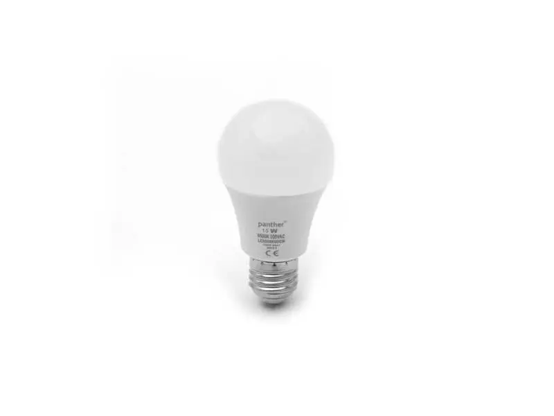 PANTHER 15W LED AMPUL PANTHER 15W LED AMPUL
