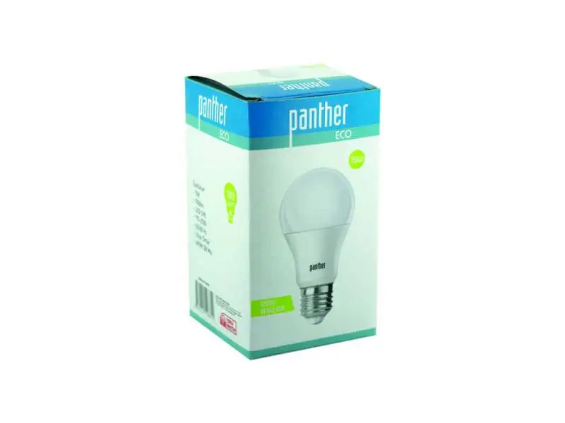 PANTHER 15W LED AMPUL PANTHER 15W LED AMPUL