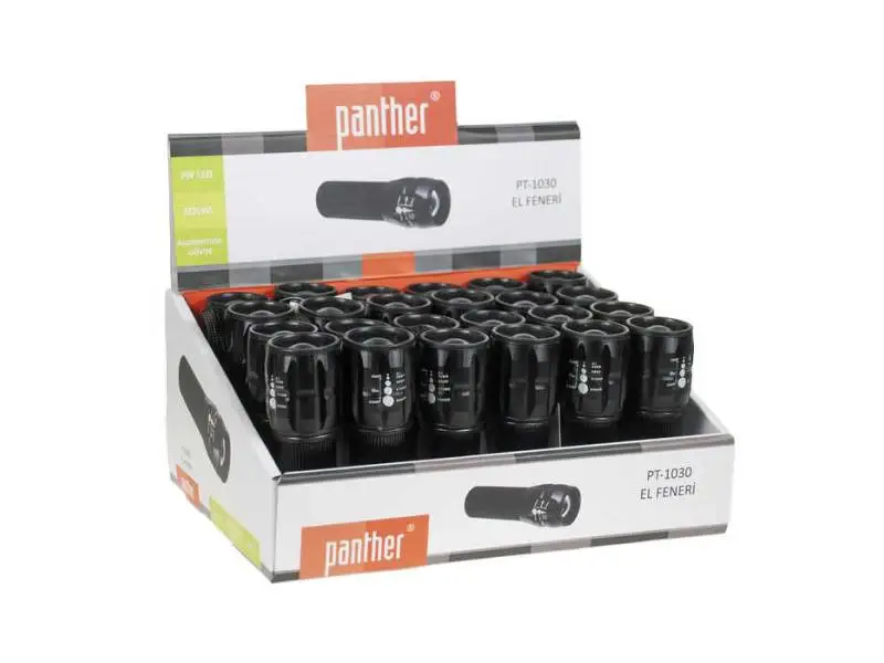 PANTHER PT-1030 FENER PANTHER PT-1030 FENER