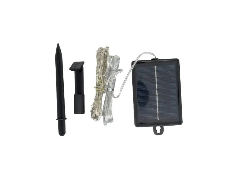 PANTHER PT-112WW SOLAR LED IŞIK 12M PANTHER PT-112WW SOLAR LED IŞIK 12M