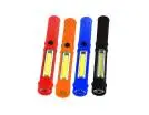 Panther PT-1905 3AAA Pilli LED El Feneri
