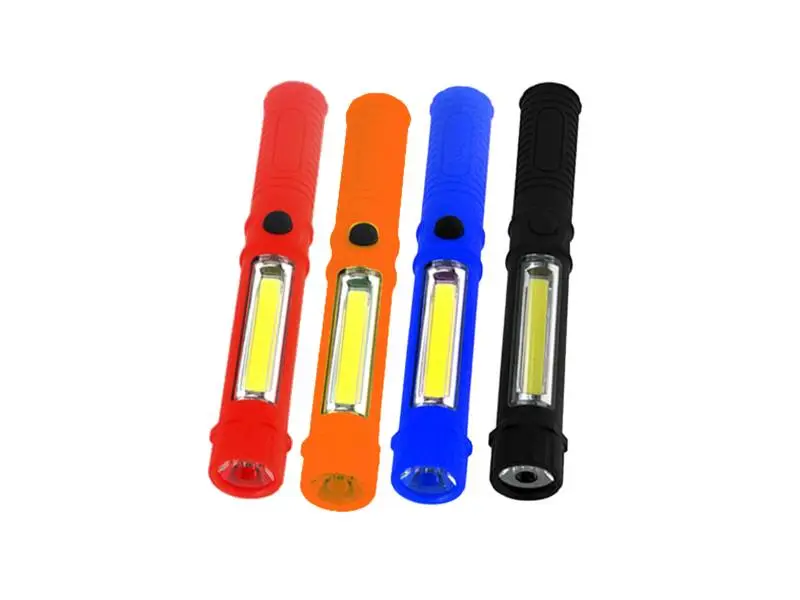 Panther PT-1905 3AAA Pilli LED El Feneri