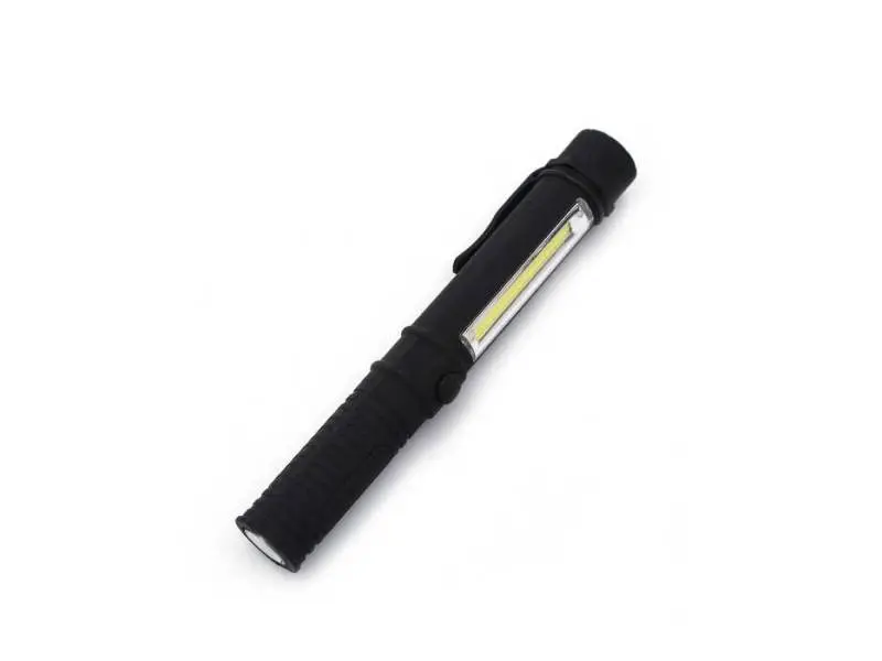 Panther PT-1905 3AAA Pilli LED El Feneri Panther PT-1905 3AAA Pilli LED El Feneri