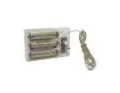 PANTHER PT-191RGB PİLLİ LED IŞIK 10M