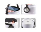 PANTHER PT-2021 USB ŞARJLI SOLAR KAMP LAMBASI PANTHER PT-2021 USB ŞARJLI SOLAR KAMP LAMBASI