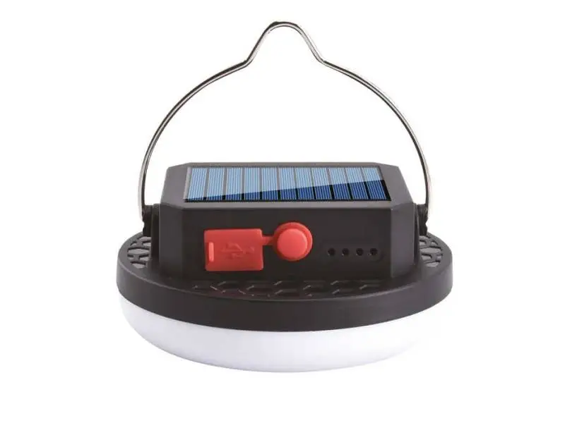 PANTHER PT-2028 USB ŞARJLI SOLAR KAMP LAMBASI PANTHER PT-2028 USB ŞARJLI SOLAR KAMP LAMBASI