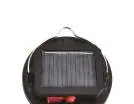 PANTHER PT-2028 USB ŞARJLI SOLAR KAMP LAMBASI PANTHER PT-2028 USB ŞARJLI SOLAR KAMP LAMBASI