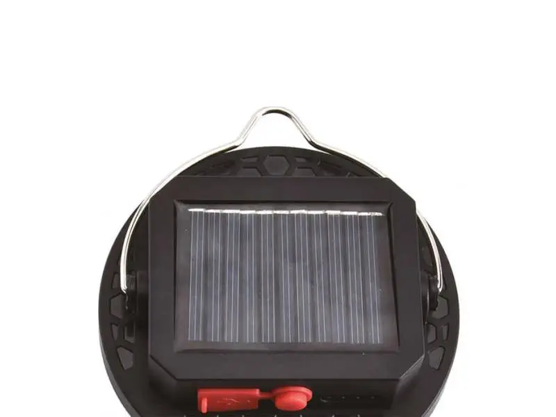 PANTHER PT-2028 USB ŞARJLI SOLAR KAMP LAMBASI PANTHER PT-2028 USB ŞARJLI SOLAR KAMP LAMBASI