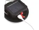 PANTHER PT-2028 USB ŞARJLI SOLAR KAMP LAMBASI PANTHER PT-2028 USB ŞARJLI SOLAR KAMP LAMBASI