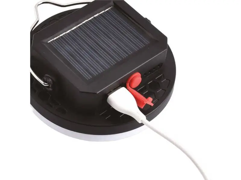 PANTHER PT-2028 USB ŞARJLI SOLAR KAMP LAMBASI PANTHER PT-2028 USB ŞARJLI SOLAR KAMP LAMBASI