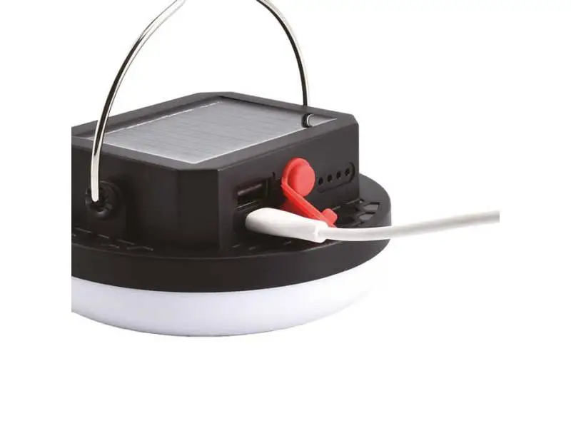 PANTHER PT-2028 USB ŞARJLI SOLAR KAMP LAMBASI PANTHER PT-2028 USB ŞARJLI SOLAR KAMP LAMBASI