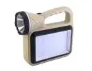PANTHER PT-2208 USB ŞARJLI SOLAR EL FENERİ PANTHER PT-2208 USB ŞARJLI SOLAR EL FENERİ