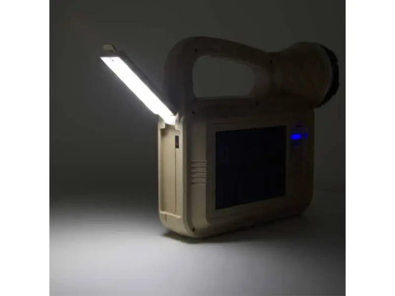 PANTHER PT-2208 USB ŞARJLI SOLAR EL FENERİ PANTHER PT-2208 USB ŞARJLI SOLAR EL FENERİ