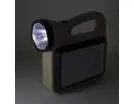 PANTHER PT-2208 USB ŞARJLI SOLAR EL FENERİ PANTHER PT-2208 USB ŞARJLI SOLAR EL FENERİ