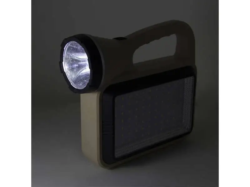 PANTHER PT-2208 USB ŞARJLI SOLAR EL FENERİ PANTHER PT-2208 USB ŞARJLI SOLAR EL FENERİ
