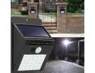 PANTHER PT-2920 SOLAR LED DUVAR LAMBASI PANTHER PT-2920 SOLAR LED DUVAR LAMBASI
