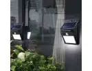 PANTHER PT-2920 SOLAR LED DUVAR LAMBASI PANTHER PT-2920 SOLAR LED DUVAR LAMBASI