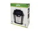 PANTHER PT-2991 SOLAR LED DUVAR LAMBASI PANTHER PT-2991 SOLAR LED DUVAR LAMBASI