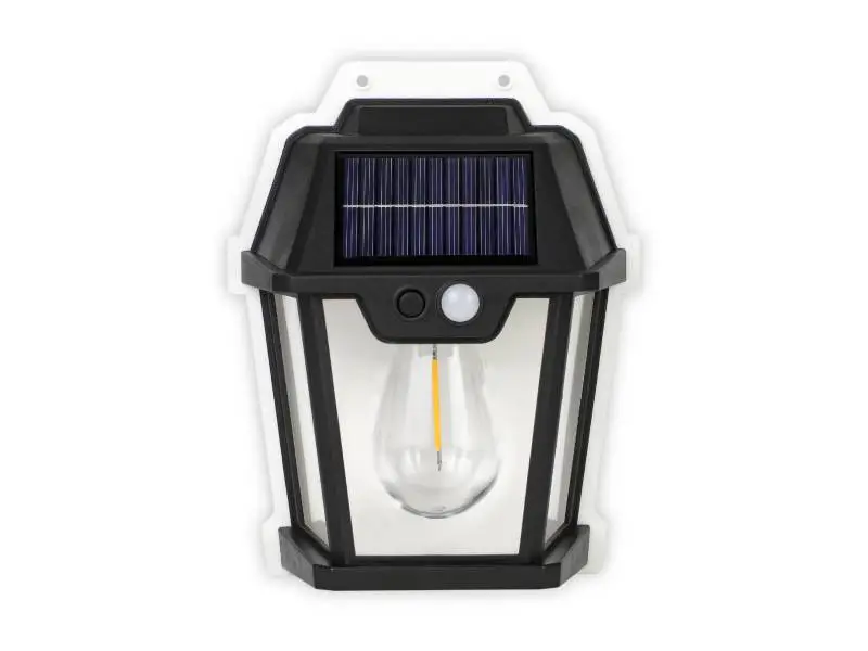 PANTHER PT-2991 SOLAR LED DUVAR LAMBASI PANTHER PT-2991 SOLAR LED DUVAR LAMBASI