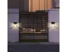 PANTHER PT-2991 SOLAR LED DUVAR LAMBASI PANTHER PT-2991 SOLAR LED DUVAR LAMBASI