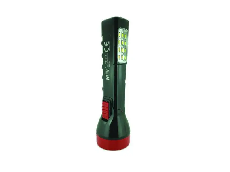 PANTHER PT-312 USB ŞARJLI FENER PANTHER PT-312 USB ŞARJLI FENER