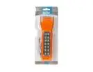PANTHER PT-330 USB ŞARJLI EL FENERİ PANTHER PT-330 USB ŞARJLI EL FENERİ