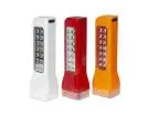 PANTHER PT-330 USB ŞARJLI EL FENERİ PANTHER PT-330 USB ŞARJLI EL FENERİ