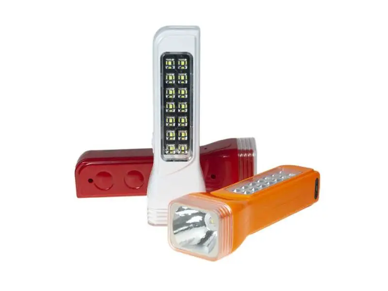 PANTHER PT-330 USB ŞARJLI EL FENERİ PANTHER PT-330 USB ŞARJLI EL FENERİ